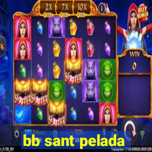 bb sant pelada